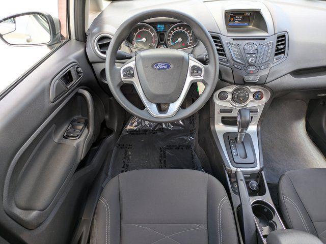 used 2019 Ford Fiesta car, priced at $10,401