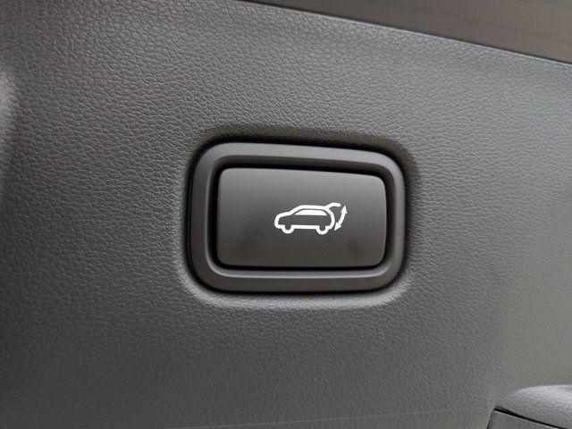 new 2026 Hyundai TUCSON Hybrid car, priced at $32,940