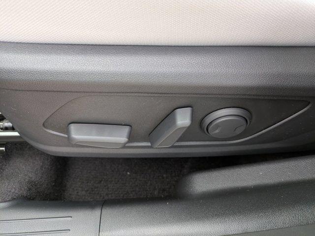 new 2026 Hyundai TUCSON Hybrid car, priced at $32,940