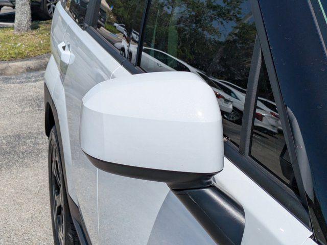 new 2026 Hyundai Santa Fe car, priced at $35,426