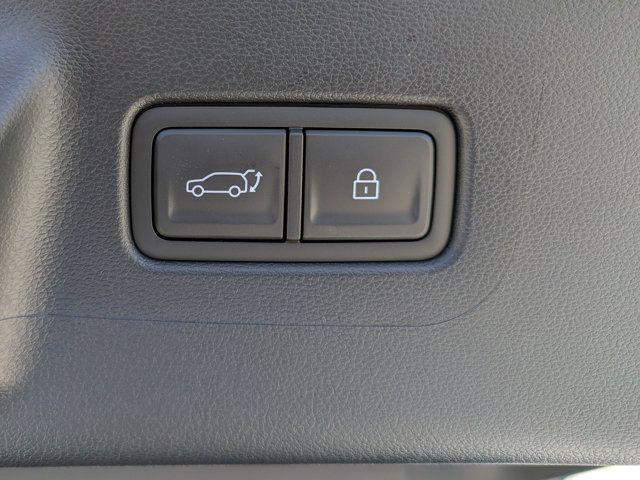 new 2026 Hyundai Santa Fe car, priced at $35,426