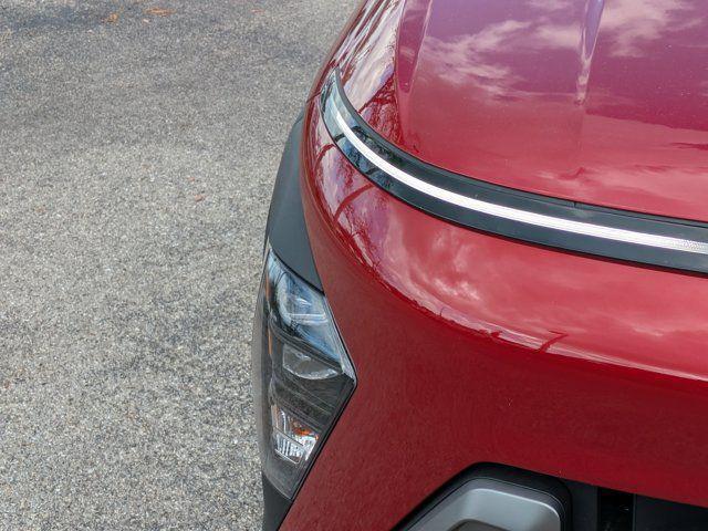 new 2026 Hyundai Kona car, priced at $28,730