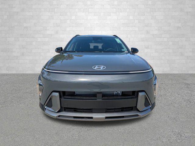 new 2026 Hyundai Kona car, priced at $28,915