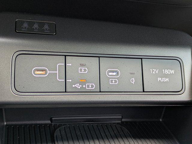 new 2026 Hyundai Kona car, priced at $28,915