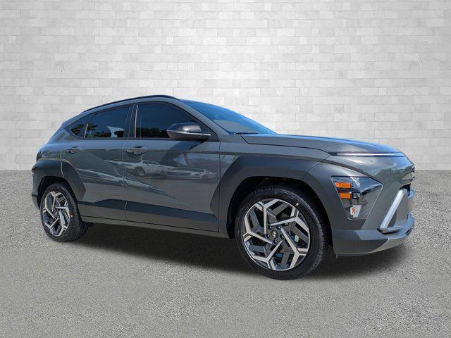 new 2026 Hyundai Kona car, priced at $28,915
