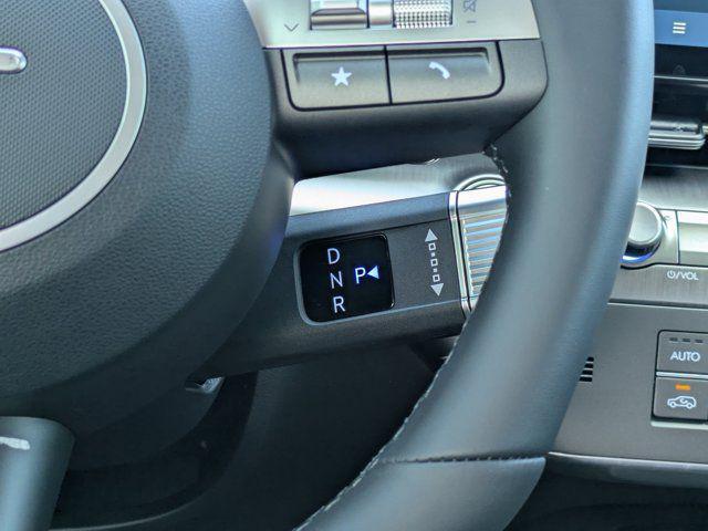 new 2026 Hyundai Kona car, priced at $28,915
