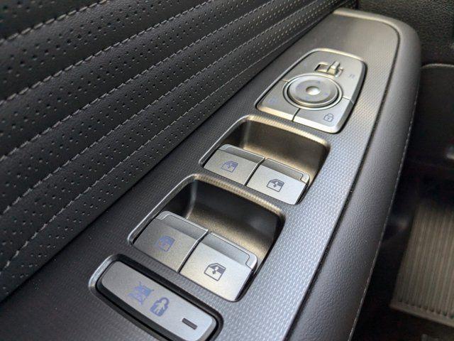 new 2025 Hyundai Palisade car, priced at $50,858