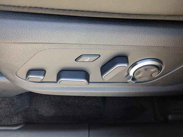 new 2025 Hyundai Palisade car, priced at $50,858