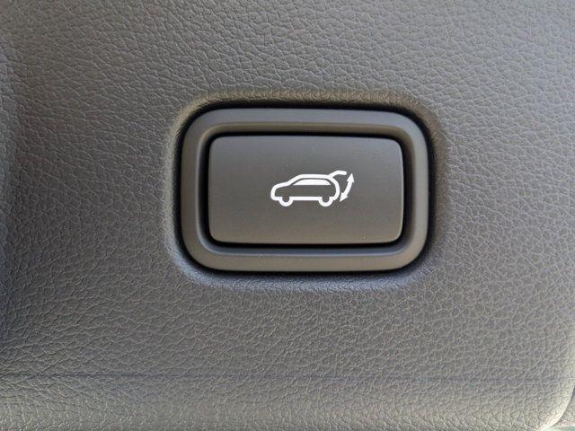 new 2025 Hyundai Palisade car, priced at $50,858