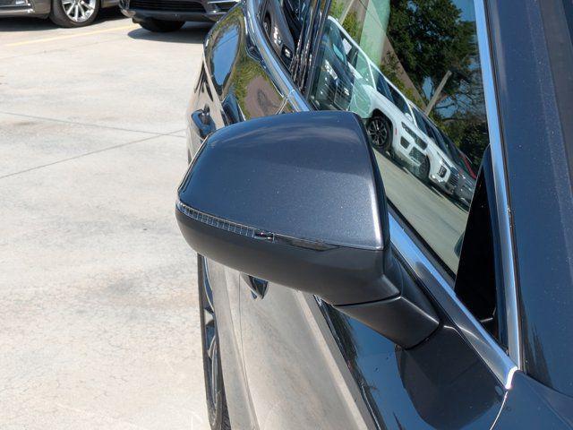 used 2023 Audi Q5 car, priced at $33,973