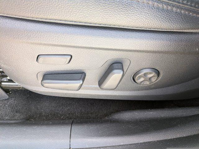 used 2020 Hyundai Santa Fe car, priced at $22,735