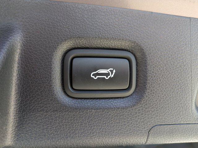 used 2020 Hyundai Santa Fe car, priced at $22,735