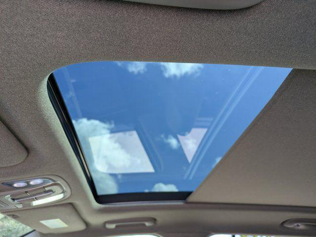 used 2020 Hyundai Santa Fe car, priced at $22,735