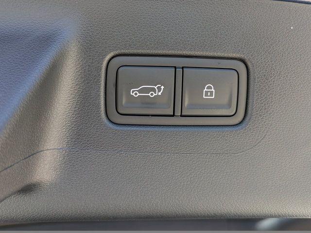new 2026 Hyundai Santa Fe car, priced at $35,188