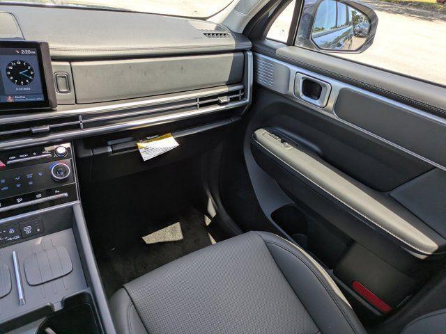 new 2026 Hyundai Santa Fe car, priced at $35,188