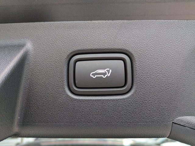 new 2026 Hyundai Tucson car, priced at $32,483