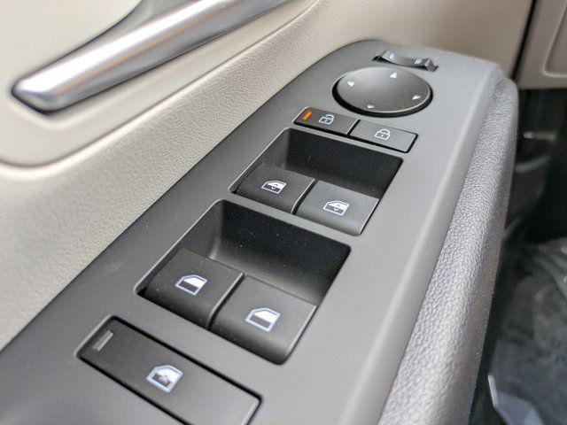 new 2026 Hyundai Tucson car, priced at $32,483