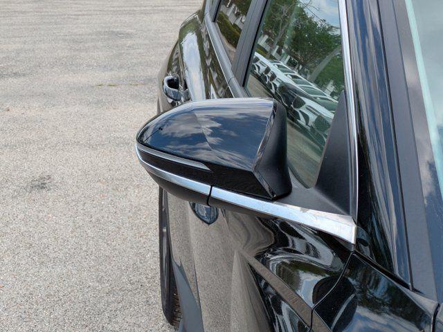 new 2026 Hyundai Tucson car, priced at $32,483