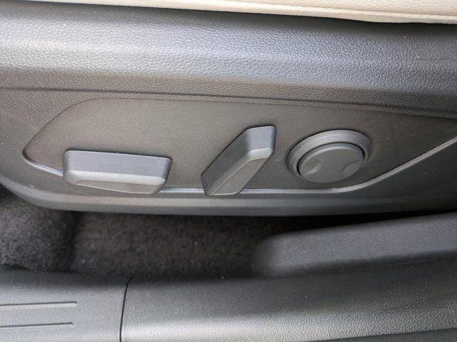 new 2026 Hyundai Tucson car, priced at $32,483