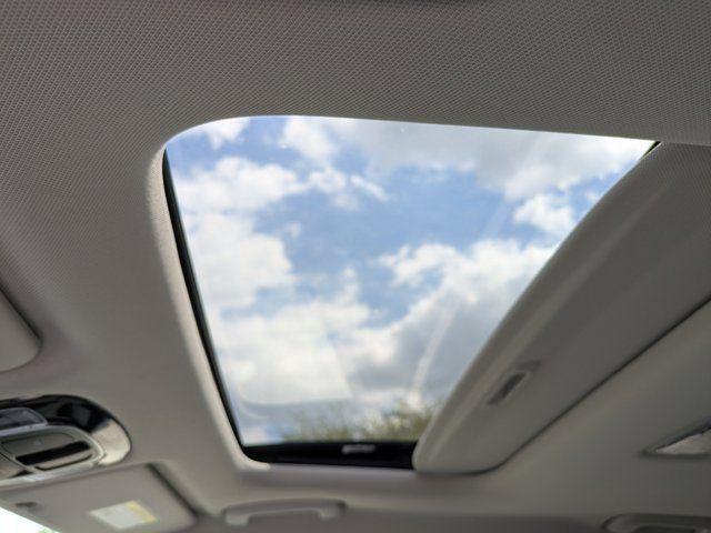 new 2026 Hyundai Tucson car, priced at $32,483