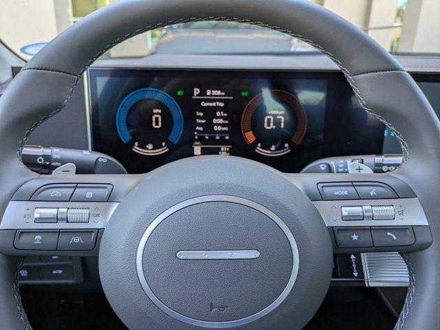 new 2026 Hyundai Sonata car, priced at $29,162