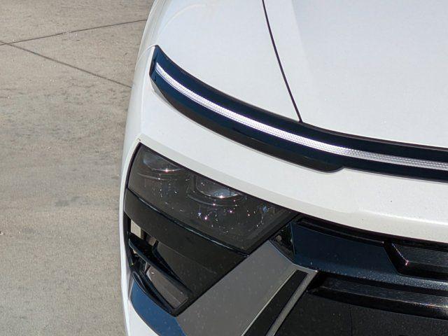 new 2026 Hyundai Sonata car, priced at $29,162