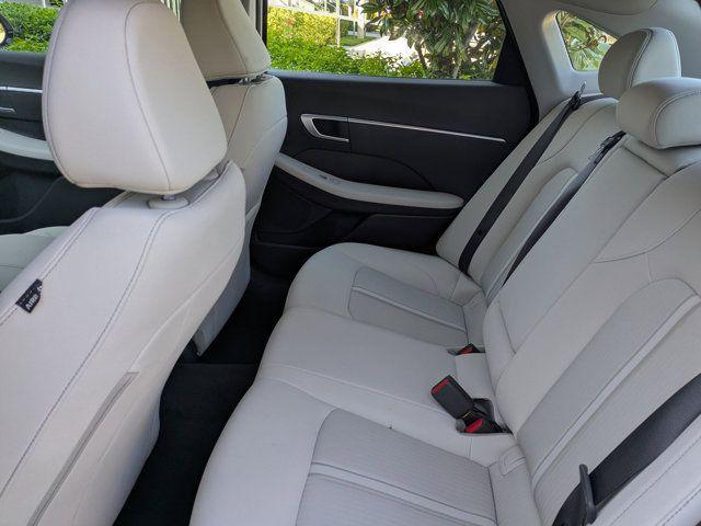 new 2026 Hyundai Sonata car, priced at $29,162