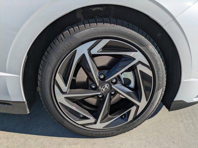 new 2026 Hyundai Sonata car, priced at $29,162