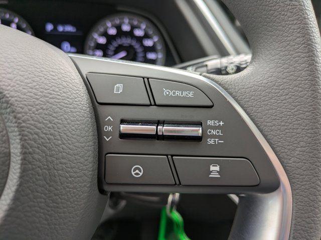 used 2023 Hyundai Sonata car, priced at $19,910