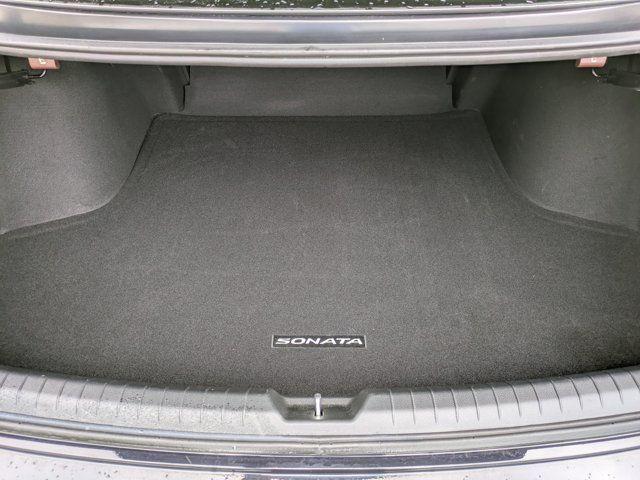 used 2023 Hyundai Sonata car, priced at $19,910