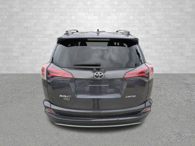 used 2018 Toyota RAV4 car, priced at $22,382