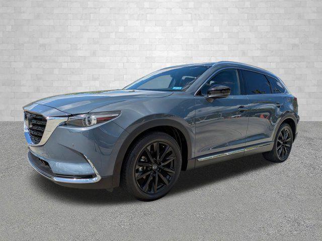 used 2023 Mazda CX-9 car, priced at $30,093