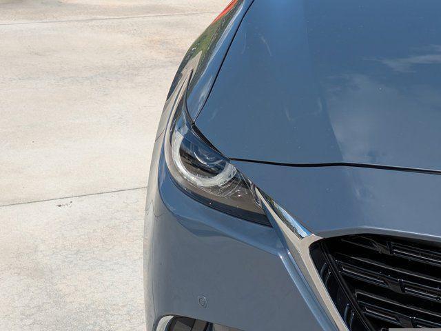 used 2023 Mazda CX-9 car, priced at $30,093