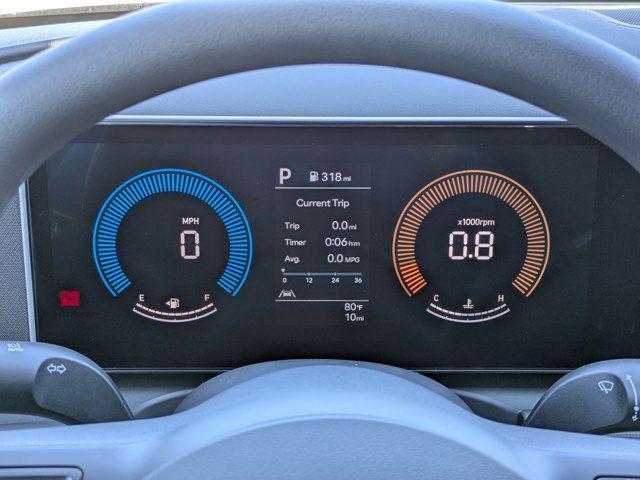 new 2026 Hyundai SANTA CRUZ car, priced at $30,145