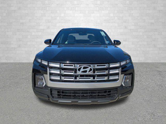 new 2026 Hyundai SANTA CRUZ car, priced at $30,145