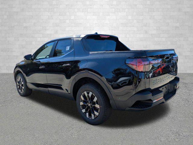 new 2026 Hyundai SANTA CRUZ car, priced at $30,145