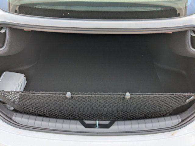 new 2025 Hyundai Sonata Hybrid car, priced at $37,687