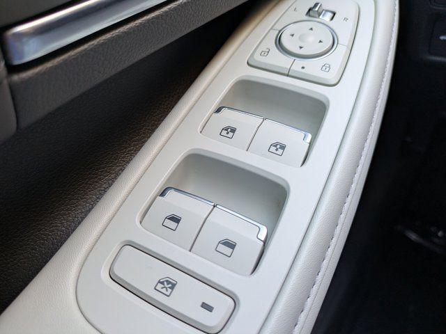 used 2023 Hyundai Sonata car, priced at $22,380