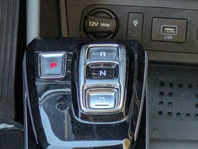 used 2023 Hyundai Sonata car, priced at $22,380