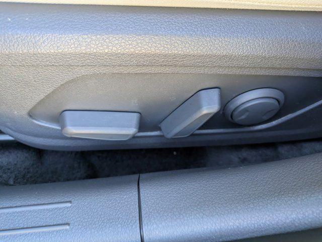 used 2023 Hyundai Sonata car, priced at $22,380