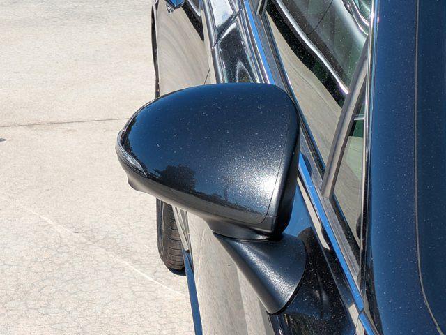 used 2023 Hyundai Sonata car, priced at $22,380