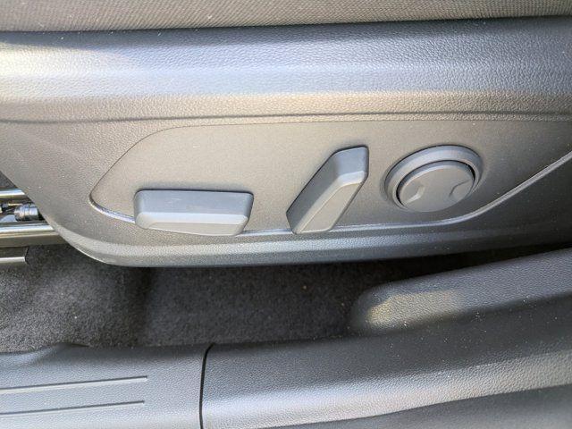 new 2026 Hyundai Tucson car, priced at $30,850