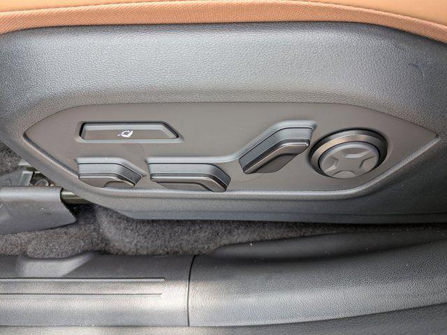 new 2026 Hyundai SANTA FE HEV car, priced at $48,158