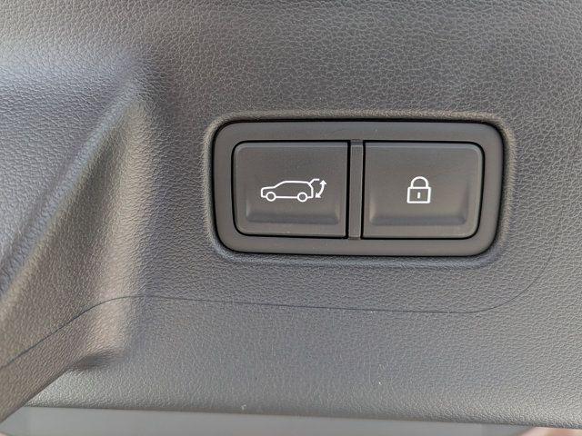 new 2026 Hyundai SANTA FE HEV car, priced at $48,158