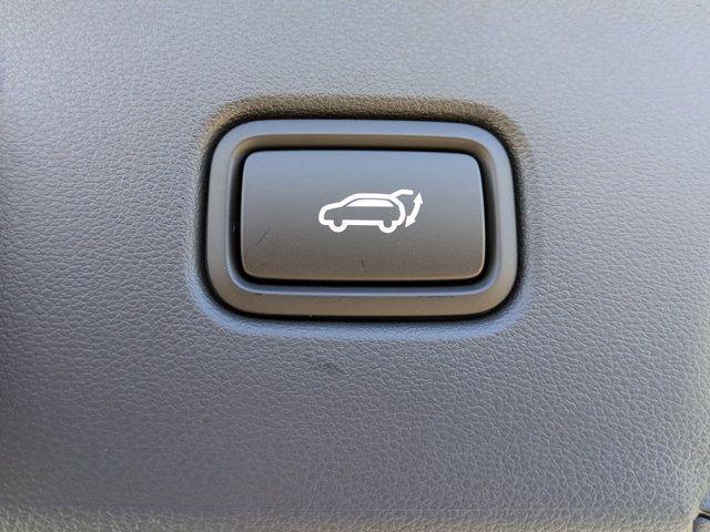 new 2026 Hyundai TUCSON Hybrid car, priced at $41,115