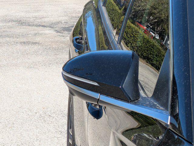 new 2026 Hyundai TUCSON Hybrid car, priced at $41,115