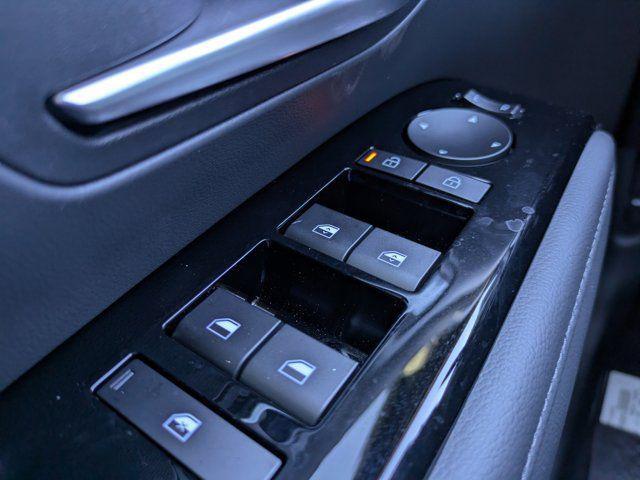 new 2026 Hyundai TUCSON Hybrid car, priced at $41,115