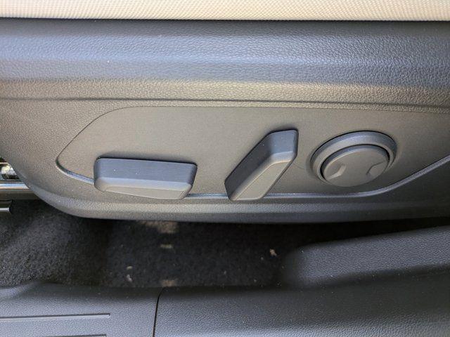 new 2026 Hyundai Tucson car, priced at $29,270