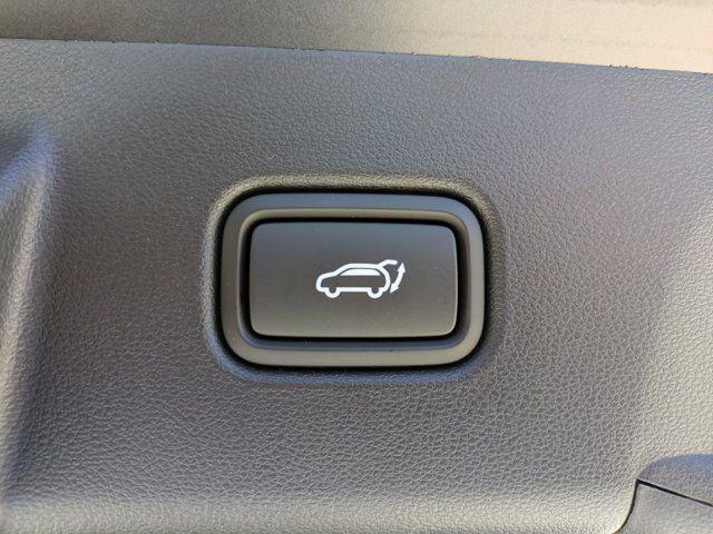 new 2026 Hyundai Tucson car, priced at $29,270