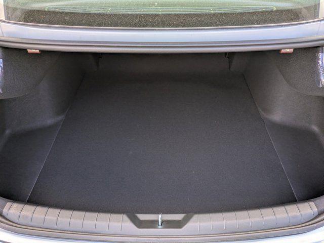 new 2026 Hyundai Sonata car, priced at $27,396